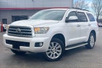 2015 Toyota Sequoia Platinum