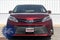 2019 Toyota Sienna Limited Premium