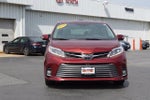 2019 Toyota Sienna Limited Premium
