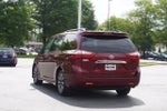2019 Toyota Sienna Limited Premium