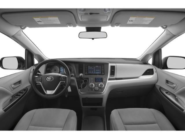 2019 Toyota Sienna Limited Premium