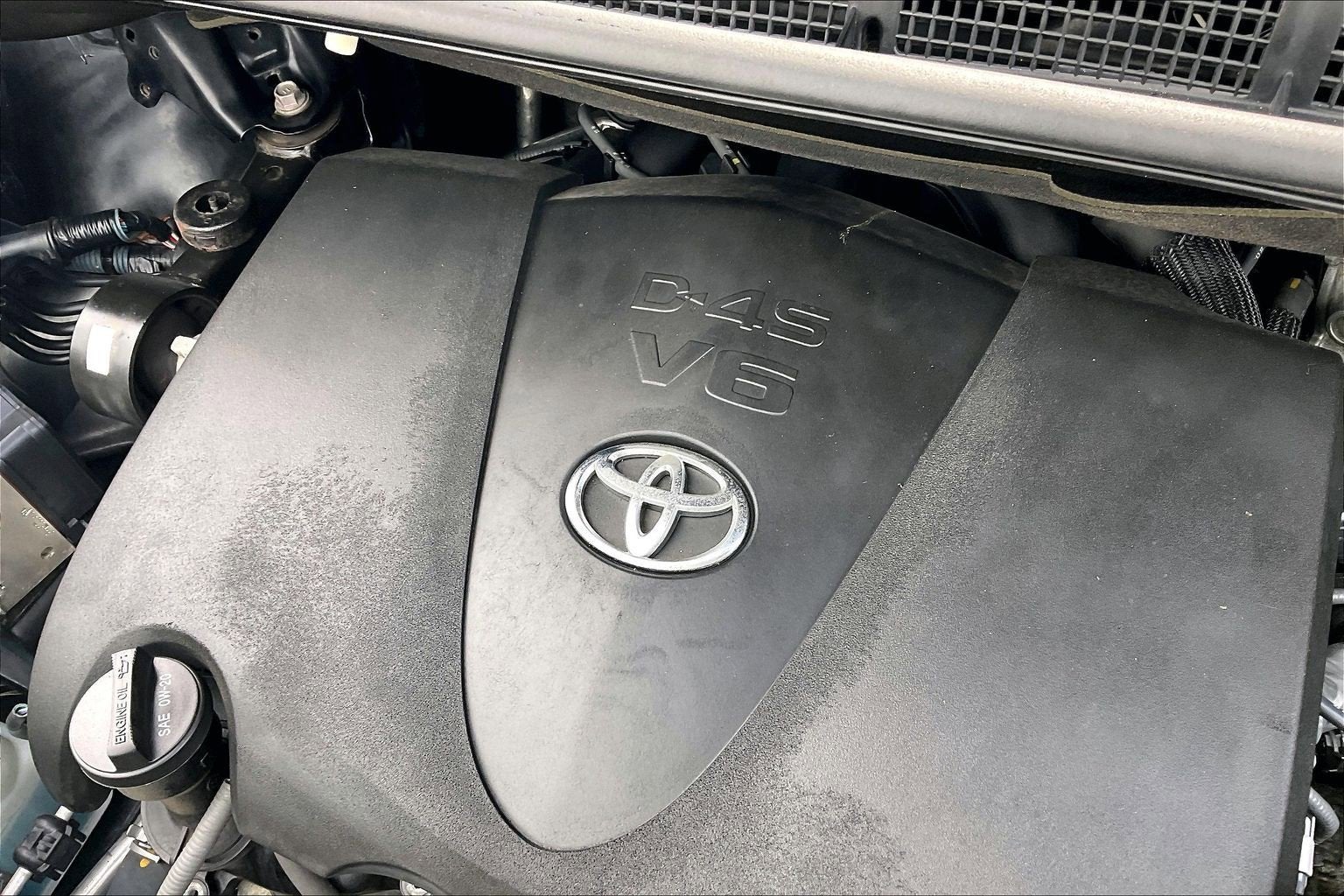 2019 Toyota Sienna XLE