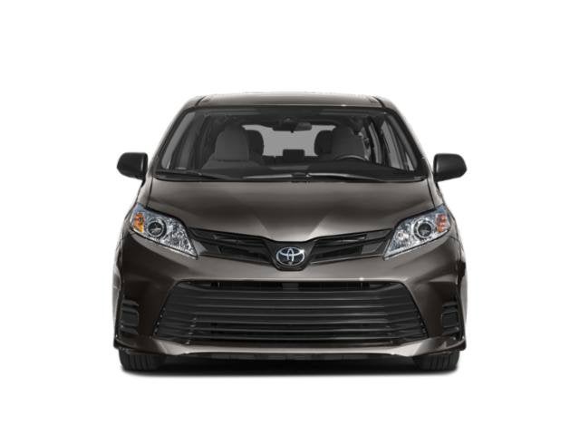 2019 Toyota Sienna XLE