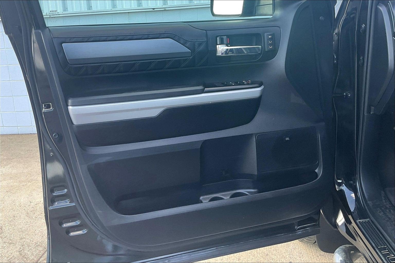 2019 Toyota Tundra Platinum
