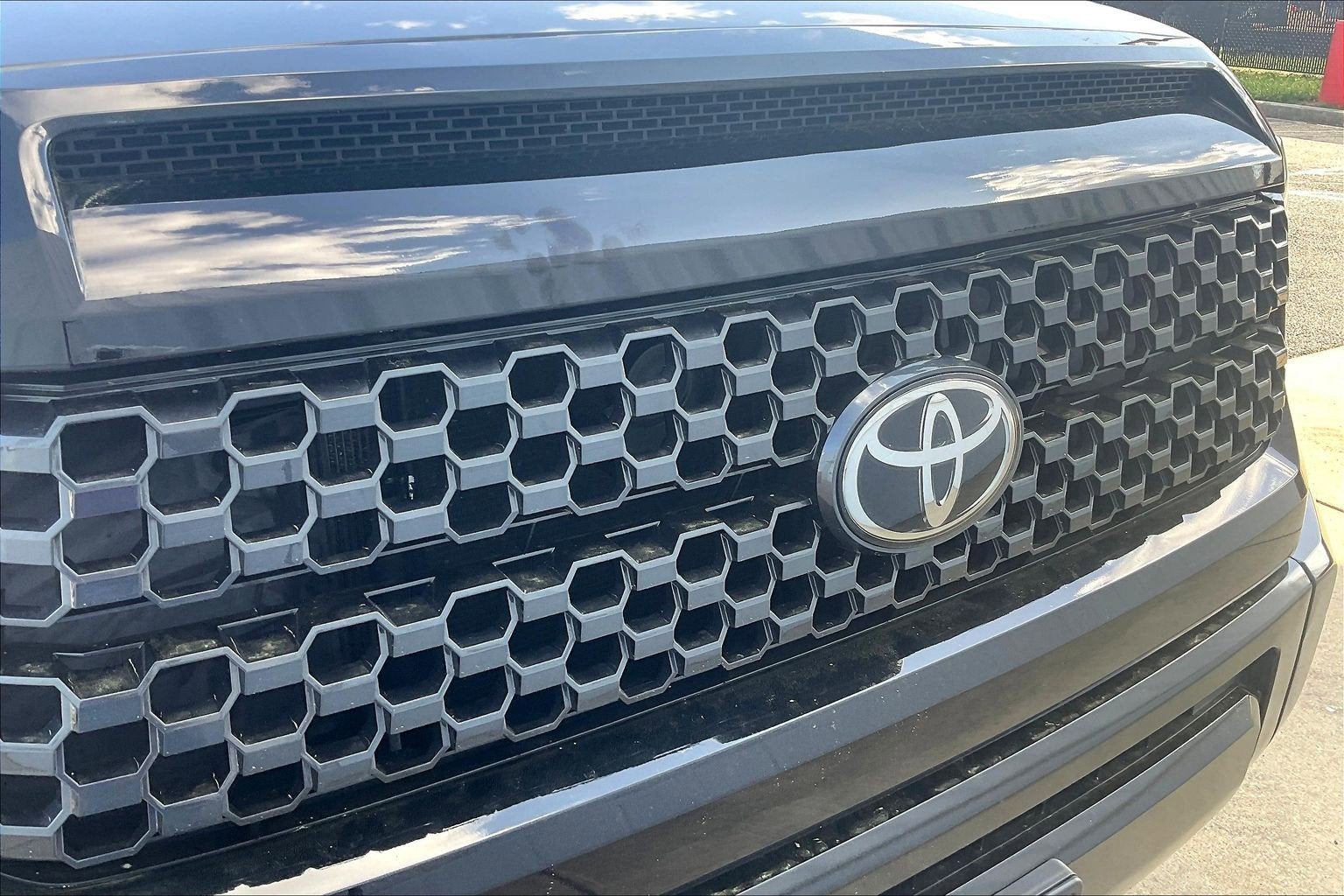2019 Toyota Tundra Platinum