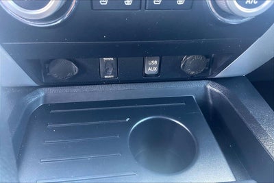 2019 Toyota Tundra Platinum