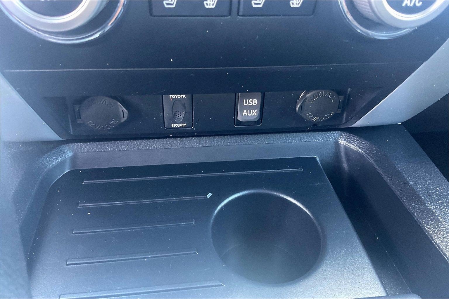 2019 Toyota Tundra Platinum