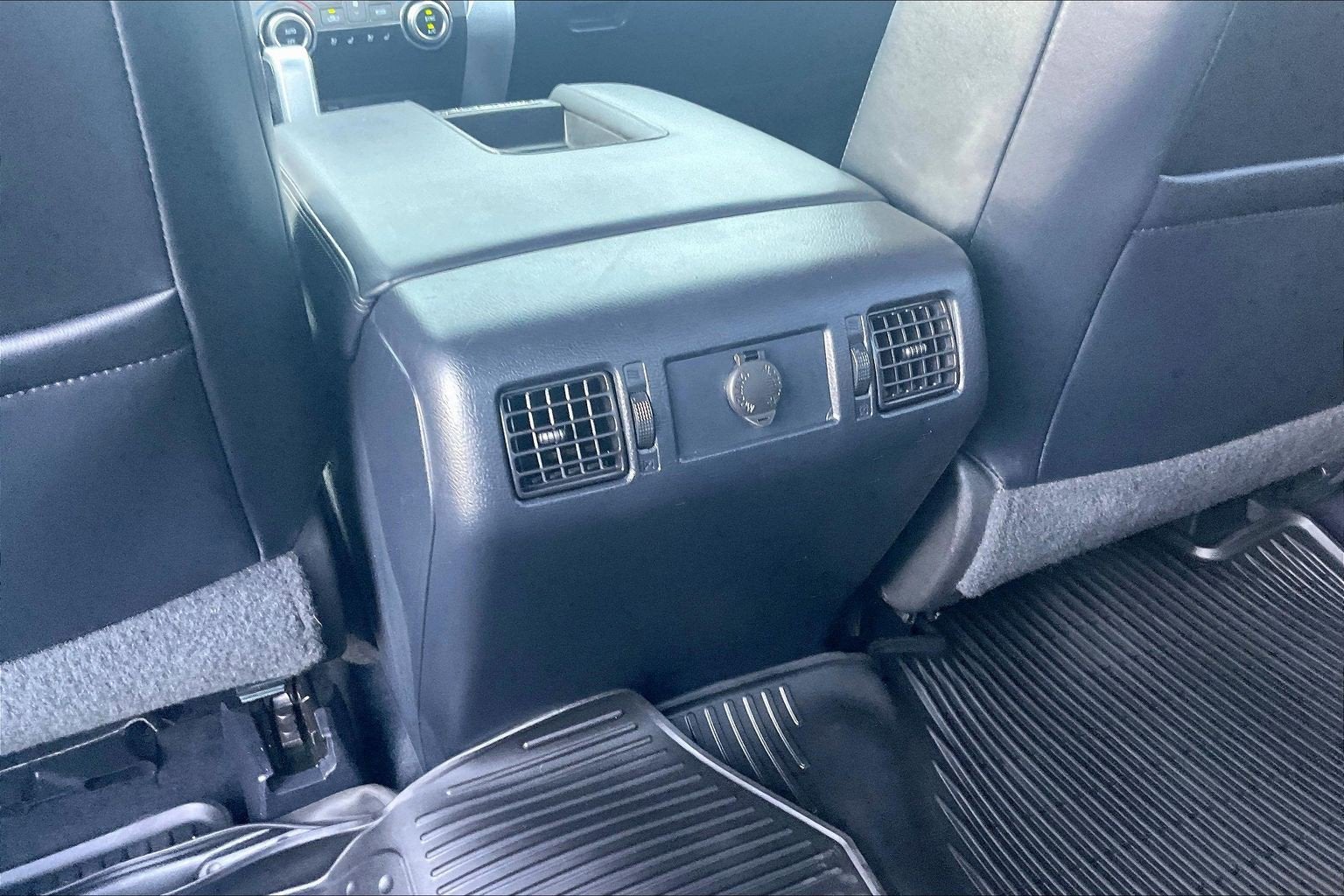 2019 Toyota Tundra Platinum