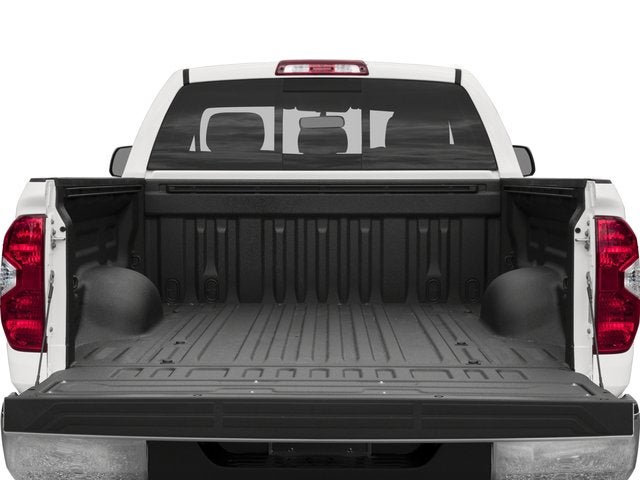 2017 Toyota Tundra Limited