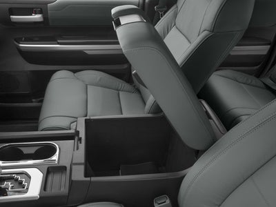 2017 Toyota Tundra Limited