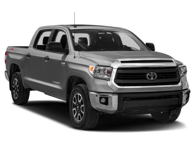 2015 Toyota Tundra SR5