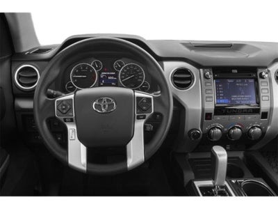 2015 Toyota Tundra SR5