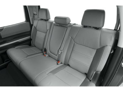 2019 Toyota Tundra Limited