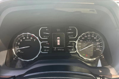 2019 Toyota Tundra Limited