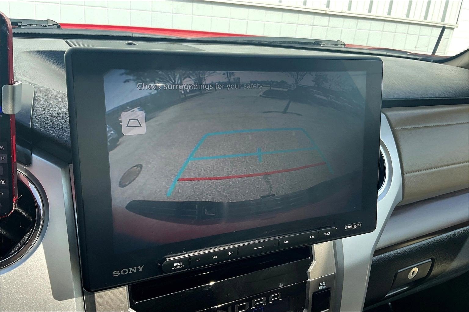 2019 Toyota Tundra Limited