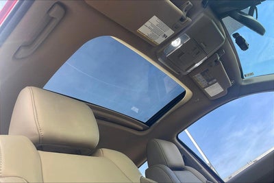 2019 Toyota Tundra Limited