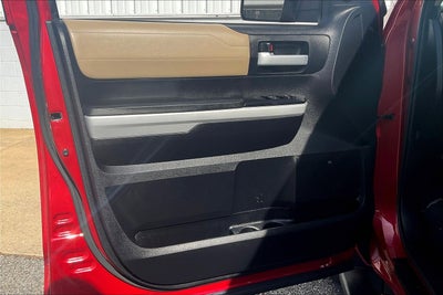 2019 Toyota Tundra Limited