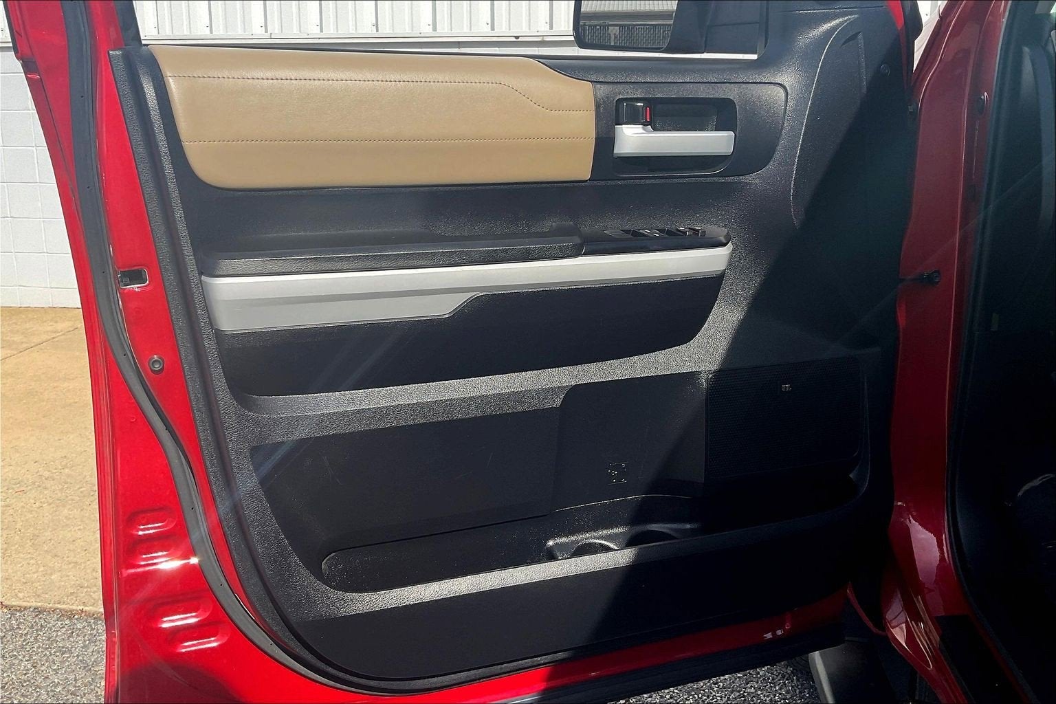 2019 Toyota Tundra Limited