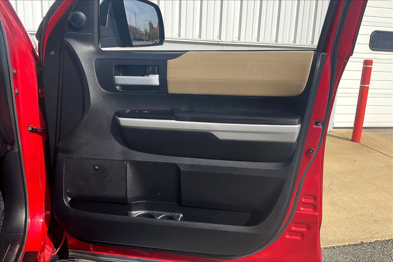 2019 Toyota Tundra Limited