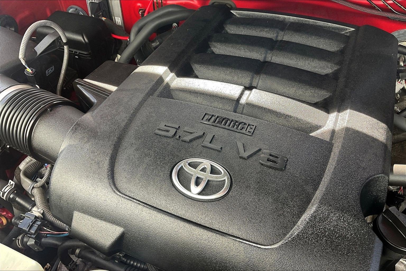 2019 Toyota Tundra Limited