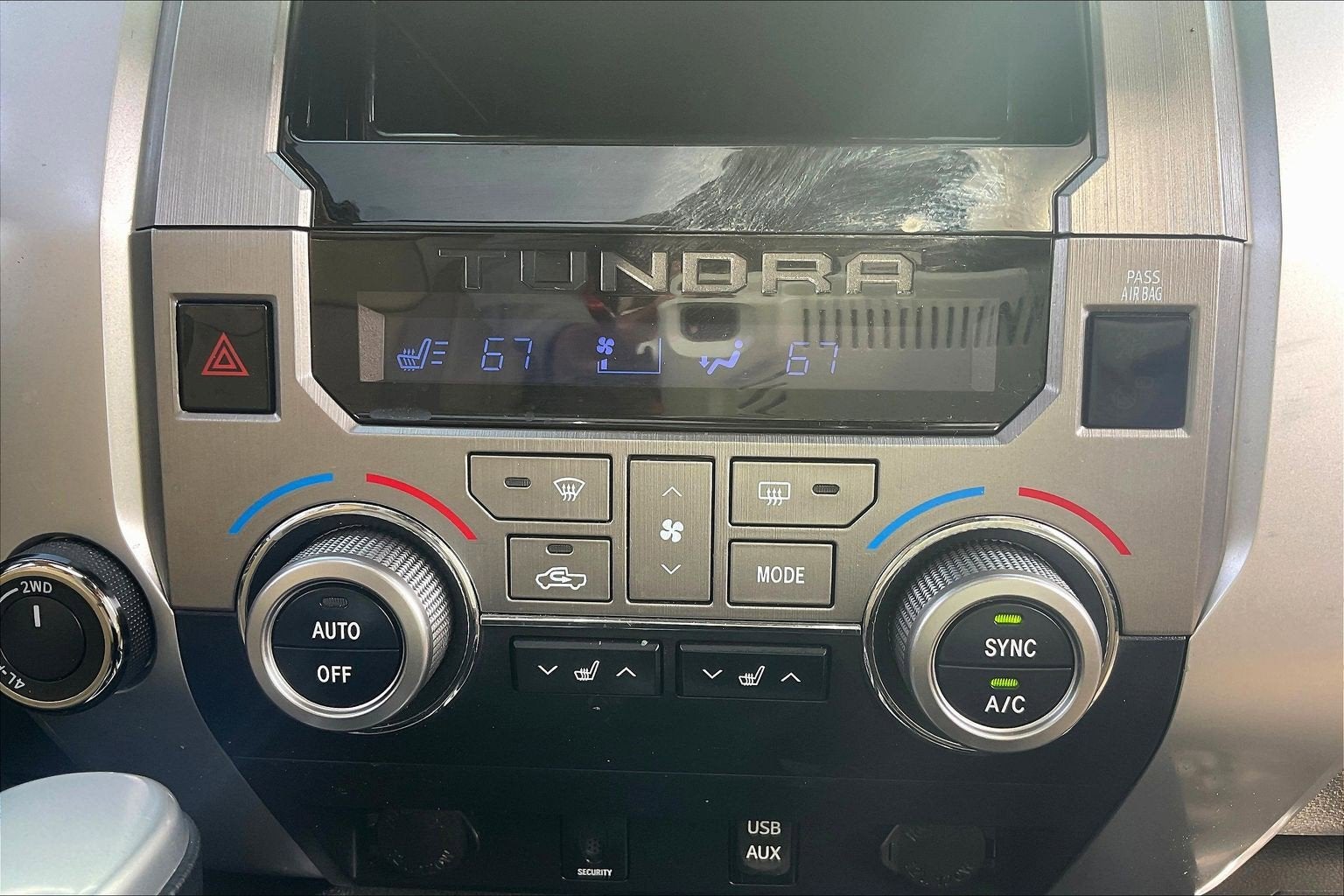 2019 Toyota Tundra Limited