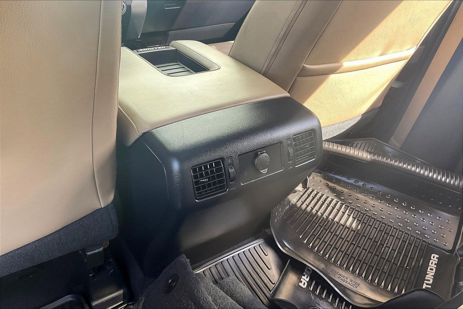 2019 Toyota Tundra Limited