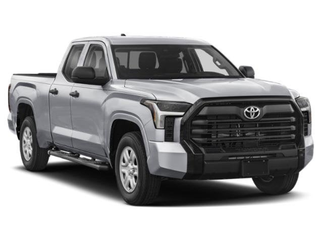 2025 Toyota Tundra SR