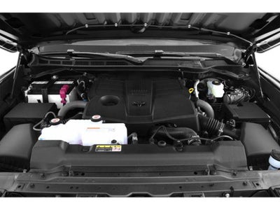 2023 Toyota Tundra SR