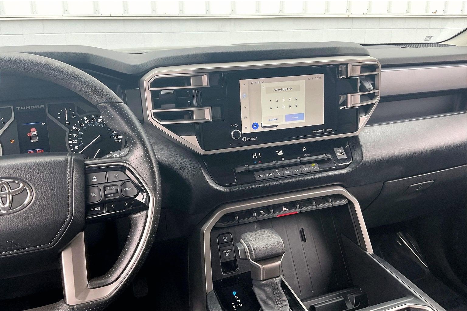 2023 Toyota Tundra SR5