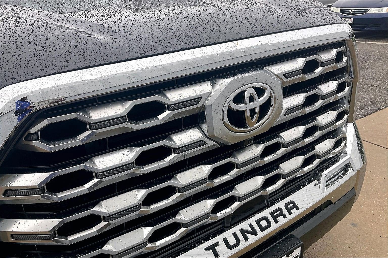 2024 Toyota Tundra 1794 Edition