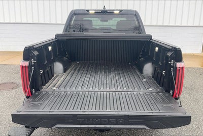 2024 Toyota Tundra 1794 Edition