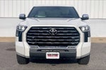 2025 Toyota Tundra Capstone Hybrid