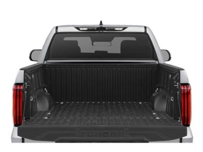 2023 Toyota Tundra Capstone Hybrid