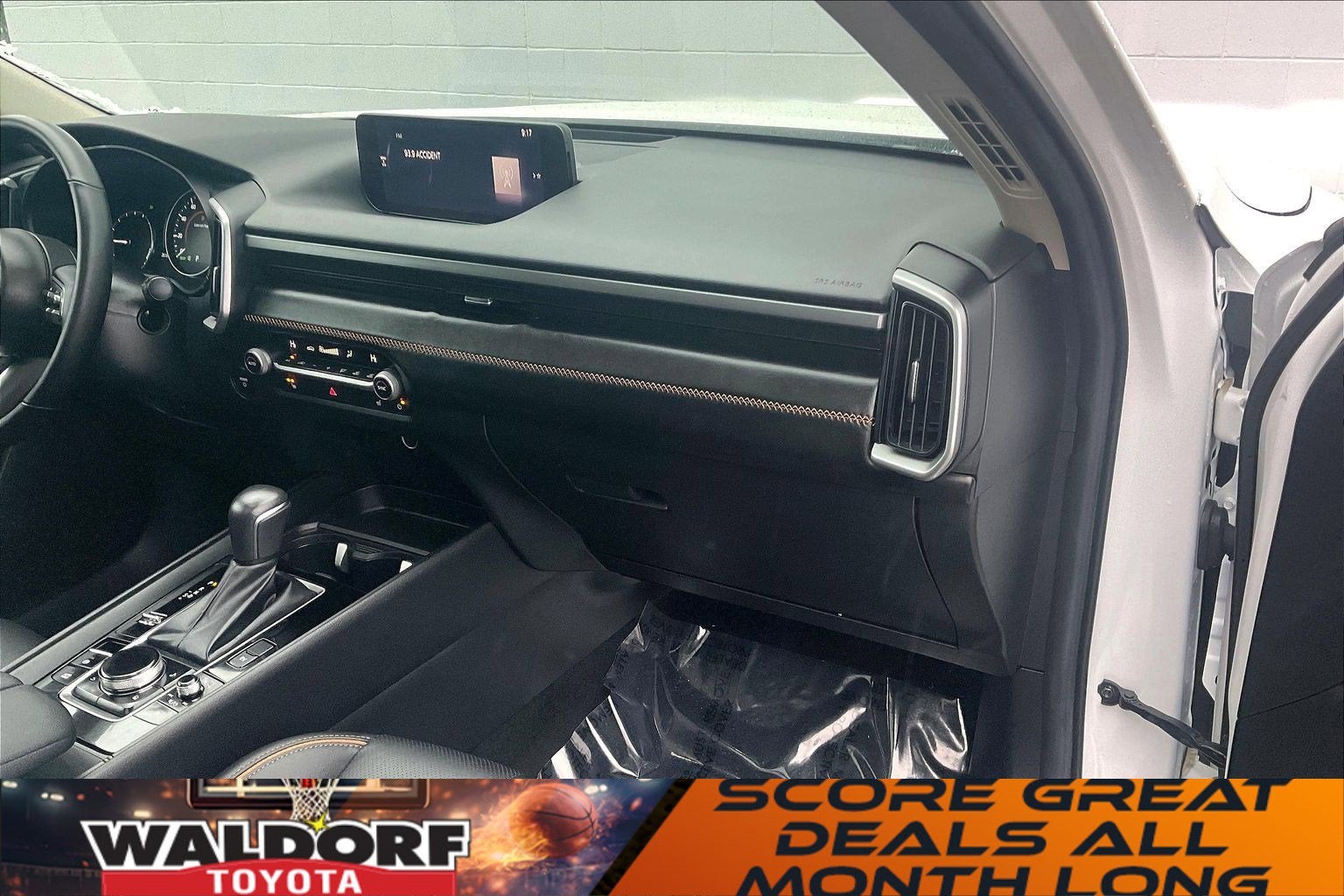 2025 Mazda Mazda CX-50 Hybrid Premium Package