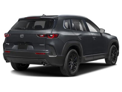 2025 Mazda Mazda CX-50 2.5 S Premium Package