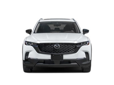 2024 Mazda Mazda CX-50 2.5 S Premium Package