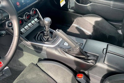 2023 Toyota GR86 Premium