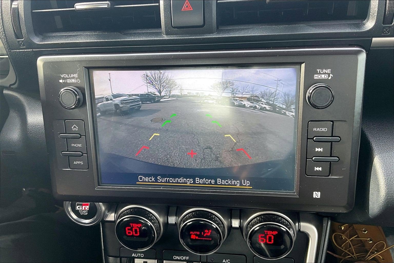 2023 Toyota GR86 Premium