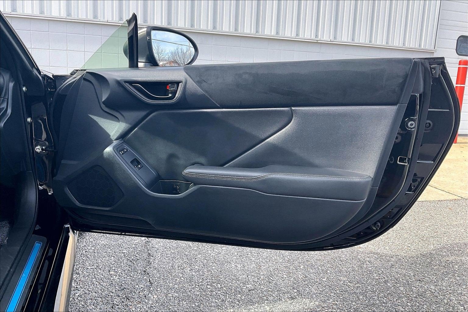 2023 Toyota GR86 Premium