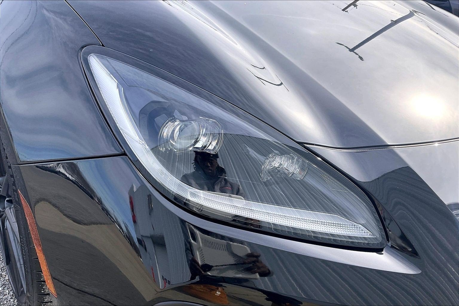 2023 Toyota GR86 Premium