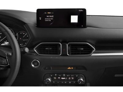 2023 Mazda Mazda CX-5 2.5 Turbo