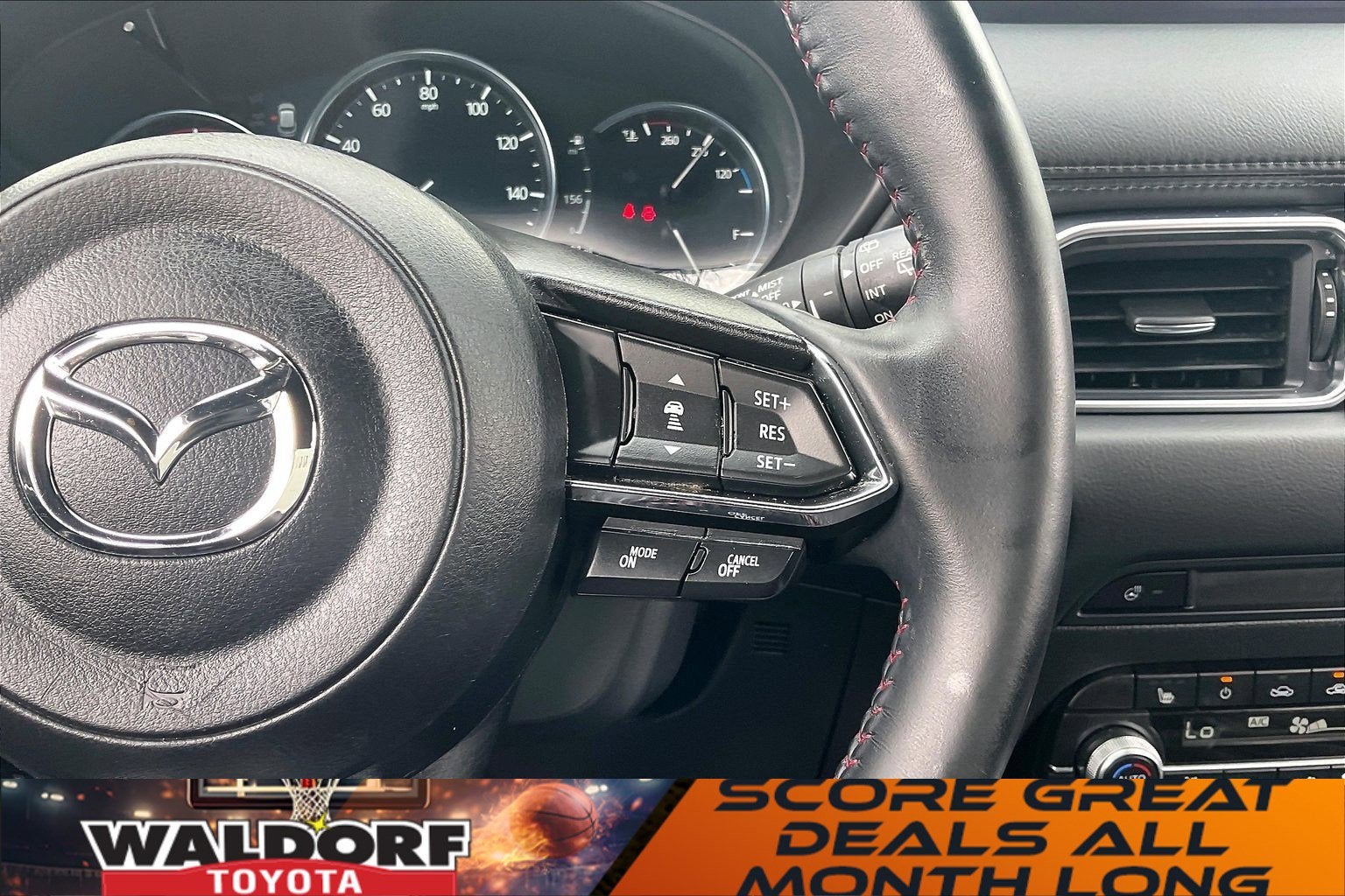 2023 Mazda Mazda CX-5 2.5 Turbo