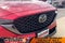 2023 Mazda Mazda CX-5 2.5 Turbo