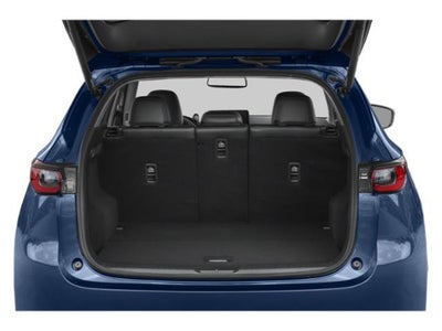 2024 Mazda Mazda CX-5 2.5 S Premium Package