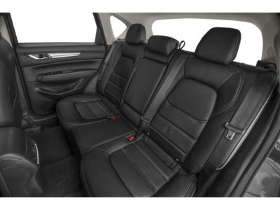 2024 Mazda Mazda CX-5 2.5 S Premium Package