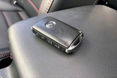 2025 Mazda Mazda CX-5 2.5 Turbo Premium Package