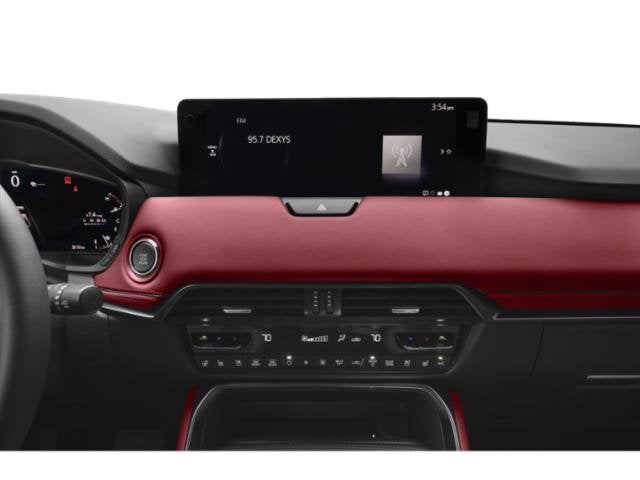 2025 Mazda Mazda CX-70 3.3 Turbo S Premium Package