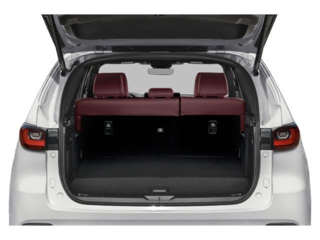 2025 Mazda Mazda CX-70 3.3 Turbo S Premium Package