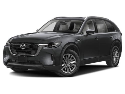 2024 Mazda Mazda CX-90 PHEV Preferred