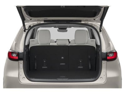 2024 Mazda Mazda CX-90 3.3 Turbo Preferred Plus